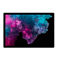 Microsoft Surface Pro 6 - DD-Signature Type Cover-128GB 
